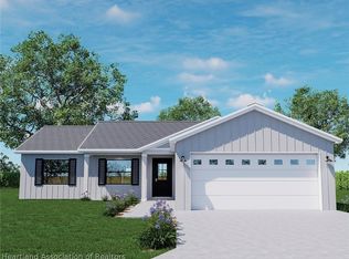 1000 McDonald Rd, Wauchula, FL 33873