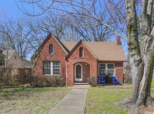 624 N Oak St, Little Rock, AR 72205