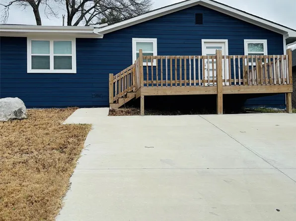 2638 Fatima Ave, Dallas, TX 75241