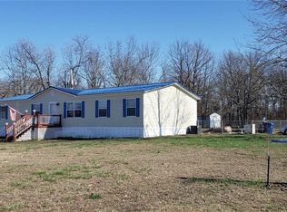 19596 Jasper Rd, Lebanon, MO 65536
