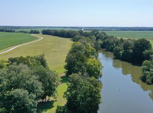 LOT 27 Judge Greene Pl #1241, Greensboro, AL 36744