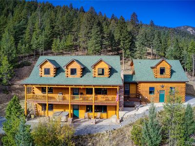 315 Juniper Ln, Evergreen, CO, 80439