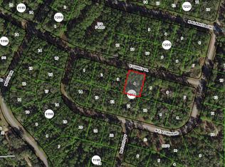 1344 E Urmey Pl, Citrus Springs, FL 34434