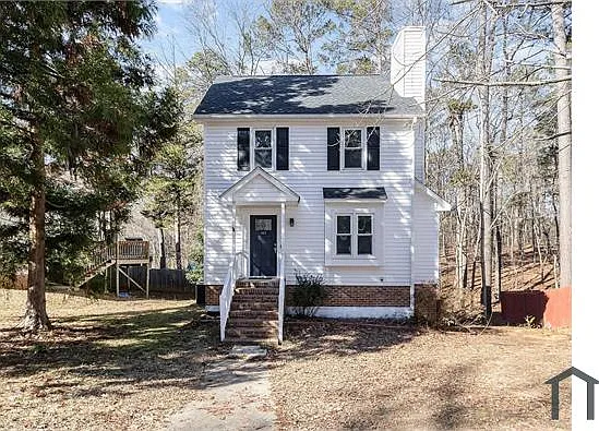 117 London Plain Ct — Photo 1