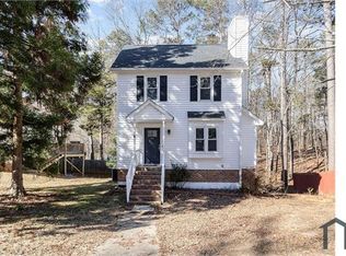 117 London Plain Ct, Cary, NC 27513