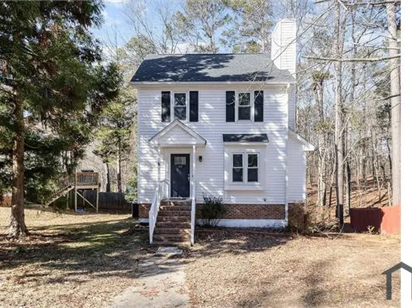 117 London Plain Ct, Cary, NC 27513