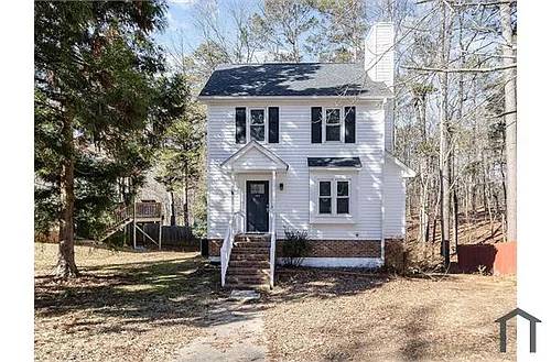 117 London Plain Ct Photo 1
