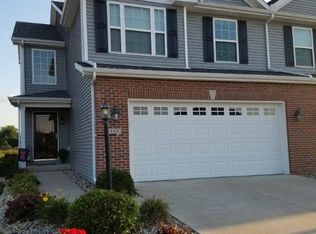 4809 Allison Dr, Champaign, IL