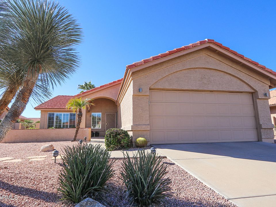 1st image of 10549 E CHAMPAGNE Drive