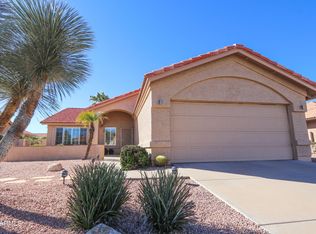 10549 E Champagne Dr, Sun Lakes, AZ 85248