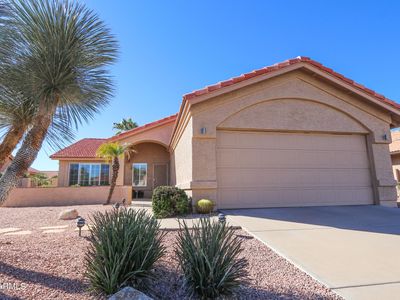 10549 E Champagne Dr, Sun Lakes, AZ, 85248