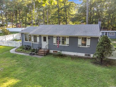 133 Oakwood Drive, Wading River, NY, 11792