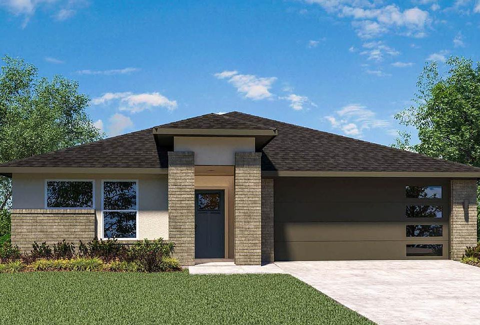 Plan Elevation.