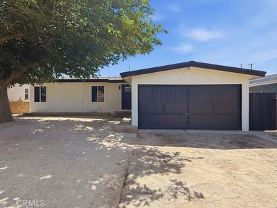 38909 Carolside Ave, Palmdale, CA, 93550