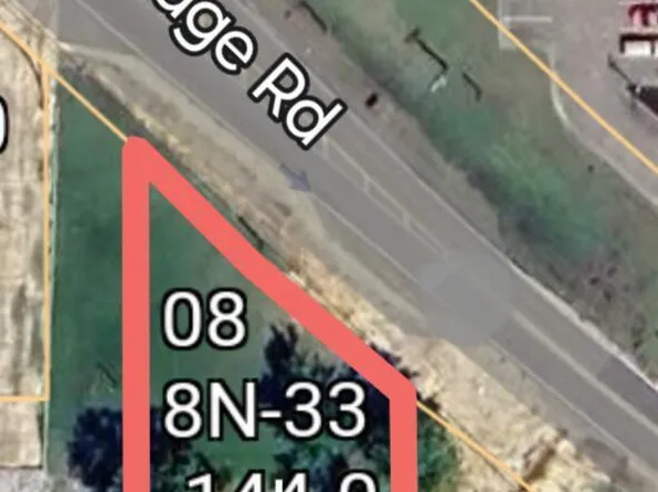 Briar Ridge Rd, Tupelo, MS 38804