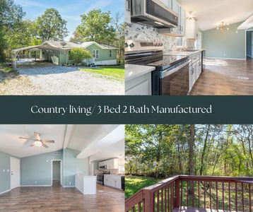 1012 Meadow Lane, Merriam Woods Village, MO, 65740