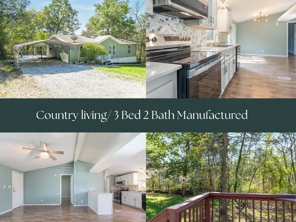 1012 Meadow Lane, Merriam Woods, MO 65740