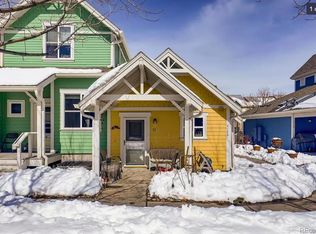 4721 W 37th Ave #33, Denver, CO 80212