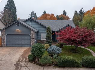 753 Impala Ave, Eugene, OR 97404
