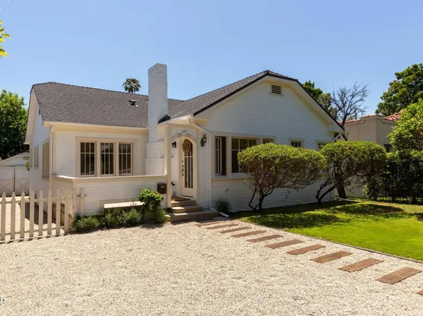 6570 De Longpre Ave, Los Angeles, CA 90028