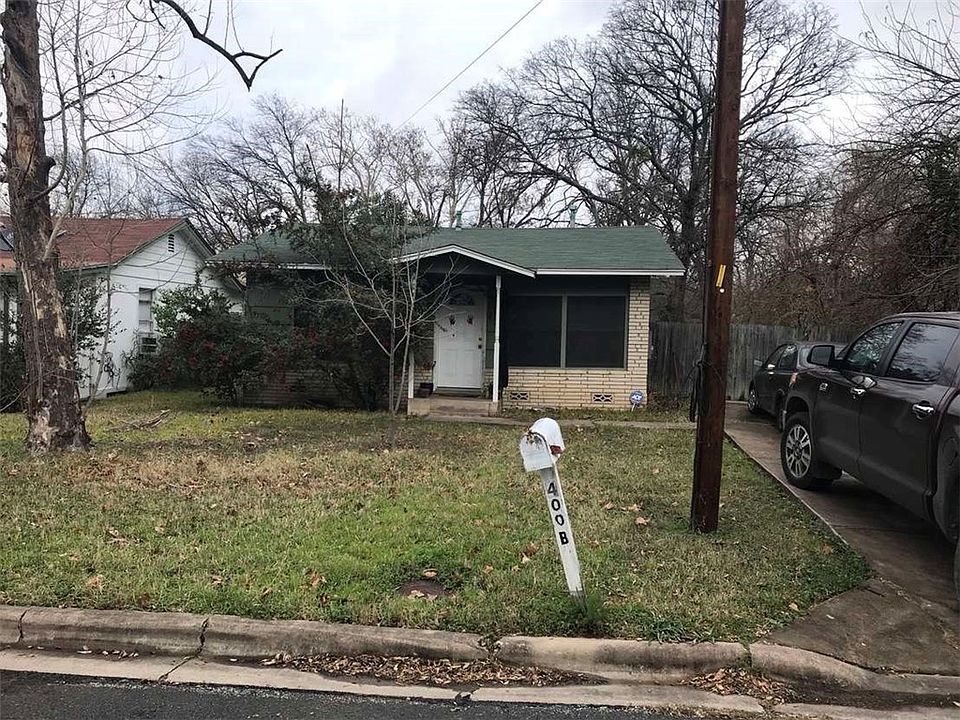 1st image of 400 Pampa Dr #B