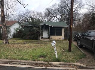 400 Pampa Dr #B, Austin, TX 78752