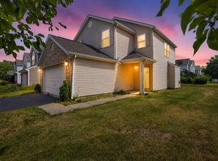 3667 Parker Knoll Ln, Columbus, OH 43219