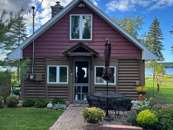 7969 Channel Rd, Petoskey, MI 49770