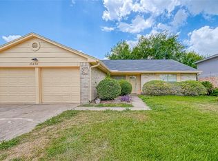 16434 Quail Park Dr, Missouri City, TX 77489