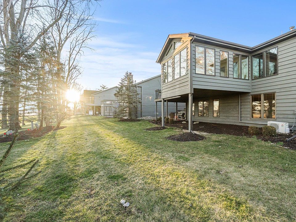 6707 W Canal Pointe Ln, Fort Wayne, IN 46804 Zillow