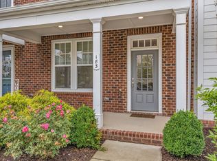 183 Burkitt Commons Ave, Nolensville, TN 37135
