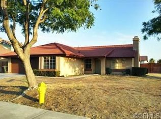 1643 W Mesa Dr, Rialto, CA 92376