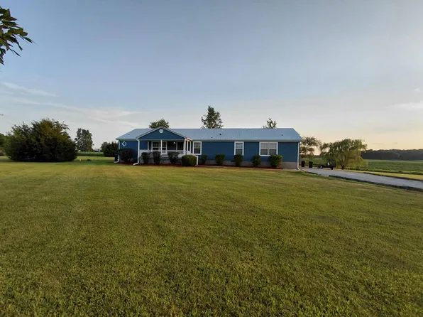1936 County Road 690 N, Fairfield, IL 62837