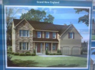 7 Kelly Dr, Sicklerville, NJ 08081