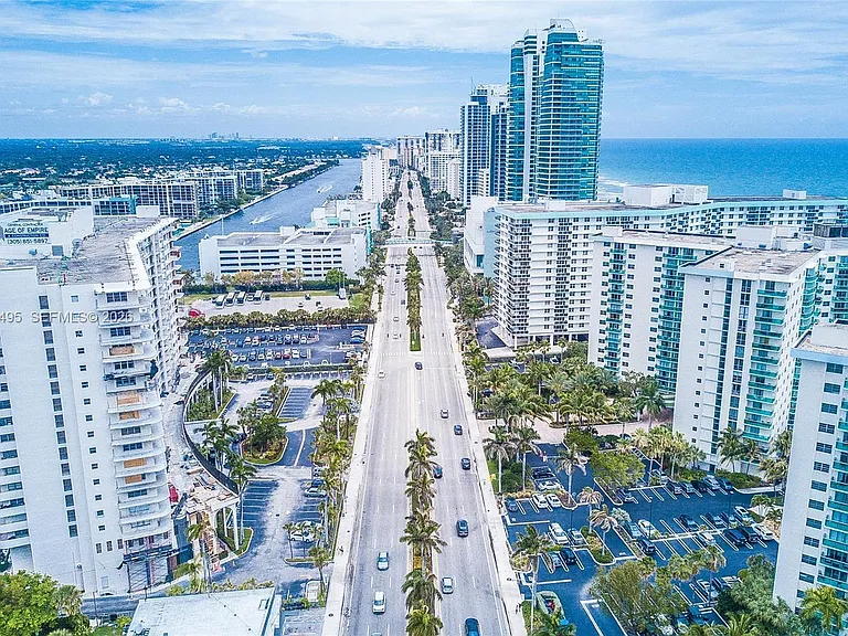 3901 S Ocean Dr #2J — Photo 35