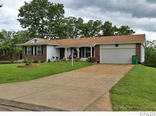 345 Rue Chambly, Bonne Terre, MO 63628