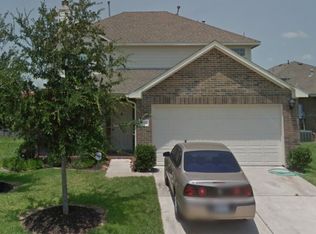 5203 Manorfield Dr, Katy, TX 77449