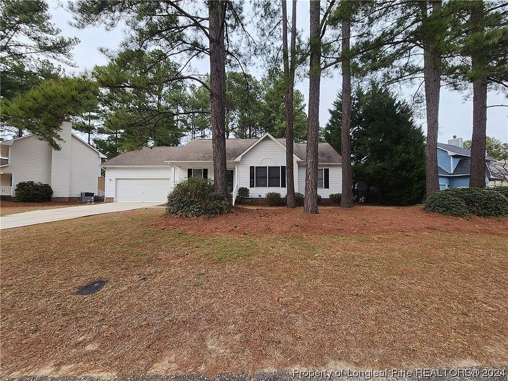 7118 Rockridge Ln, Fayetteville, NC 28306 Zillow
