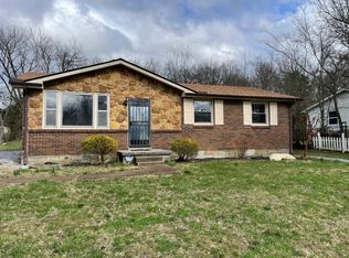 300 Haynes Park Dr, Nashville, TN 37218