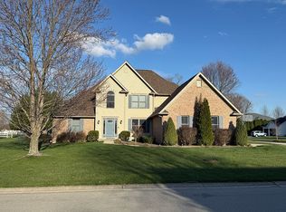 350 Arlington Dr, Batesville, IN