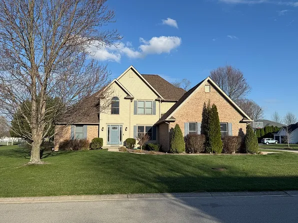 350 Arlington Dr, Batesville, IN 47006