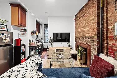 Rented by Compass