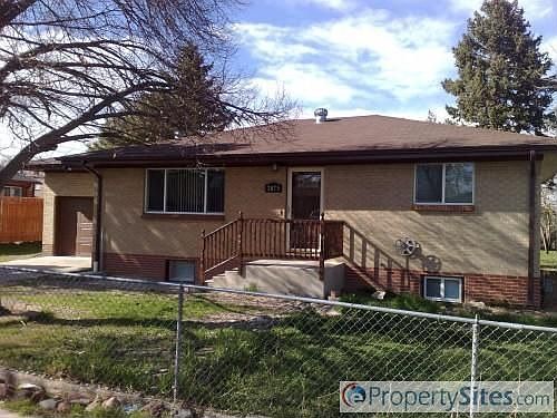2nd image of 2875 W Cornell Ave