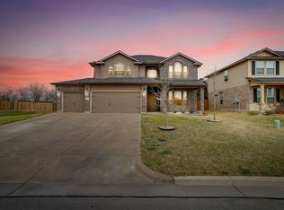 6213 Elephant Butte Dr, Waco, TX 76708