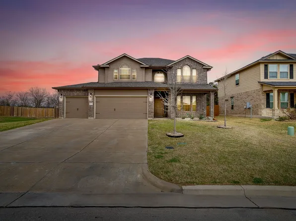 6213 Elephant Butte Dr, Waco, TX 76708