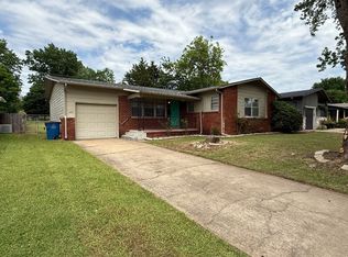 4511 E 45th St, Tulsa, OK 74135