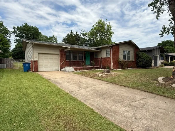 4511 E 45th St, Tulsa, OK 74135
