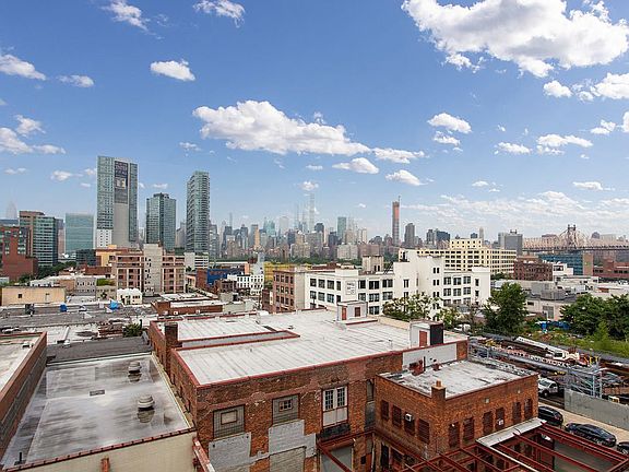 3rd image of 46-20 11th St Penthouse C