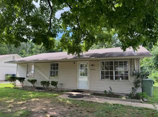 2450 Mount Vernon Rd NW, Huntsville, AL 35810