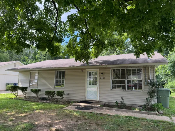 2450 Mount Vernon Rd NW, Huntsville, AL 35810